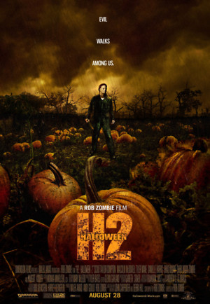 Halloween II (2009) DVD Release Date