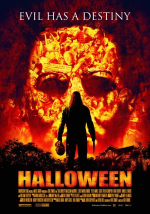 Halloween (2007) DVD Release Date
