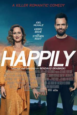 Happily (2021) DVD Release Date