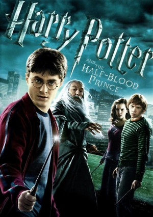Harry Potter and the Half-Blood Prince (2009) DVD Release Date