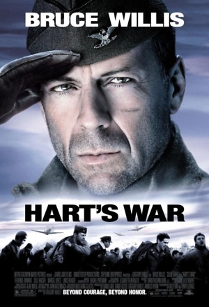 Hart's War (2002) DVD Release Date