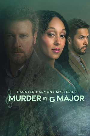 Haunted Harmony Mysteries: Murder in G Major (TV Movie 2023) DVD Release Date