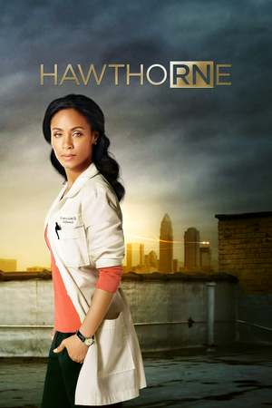 Hawthorne (TV Series 2009) DVD Release Date
