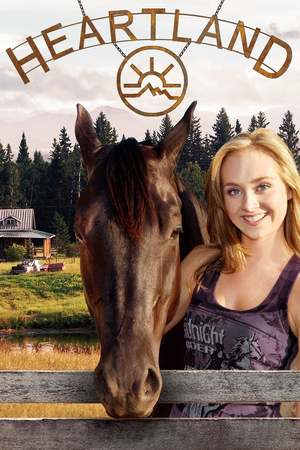 Heartland (TV Series 2007-) DVD Release Date