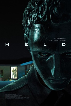 Held (2020) DVD Release Date