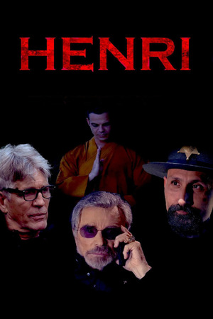 Henri (2017) DVD Release Date