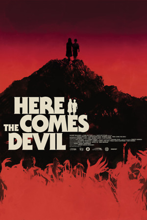 Here Comes the Devil (2012) DVD Release Date