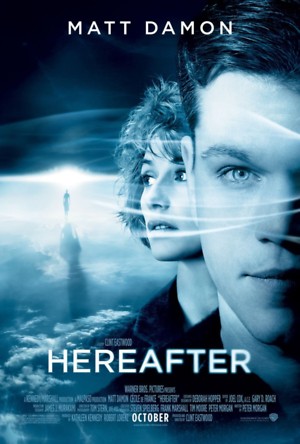 Hereafter (2010) DVD Release Date