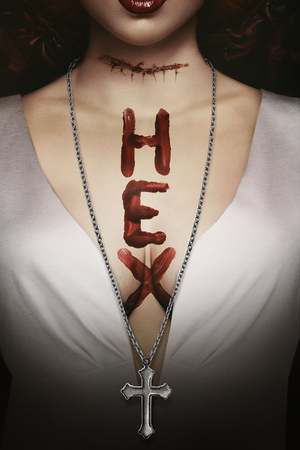 Hex (2018) DVD Release Date