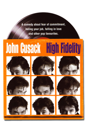 High Fidelity (2000) DVD Release Date