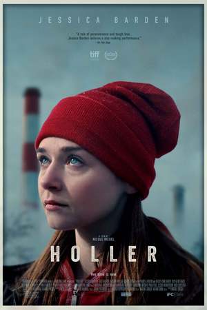 Holler (2020) DVD Release Date