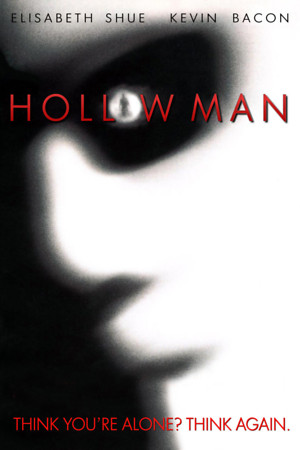 Hollow Man (2000) DVD Release Date