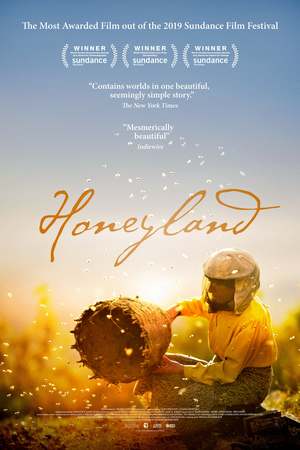 Honeyland (2019) DVD Release Date