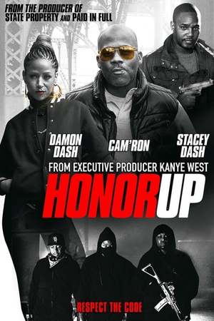Honor Up (2018) DVD Release Date