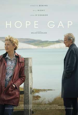 Hope Gap (2019) DVD Release Date