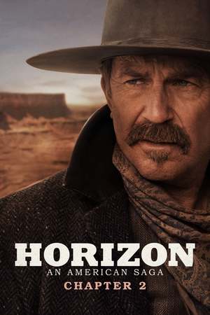 Horizon: An American Saga - Chapter 2 (2024) DVD Release Date