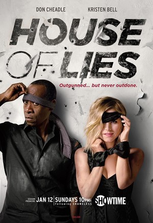 House of Lies (TV 2012) DVD Release Date