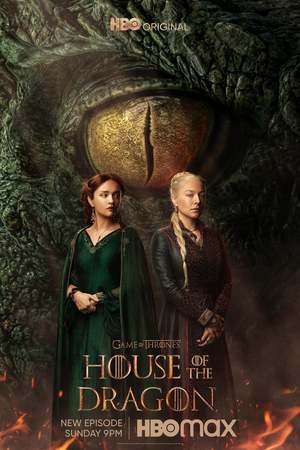 House of the Dragon (TV Series 2022- ) DVD Release Date
