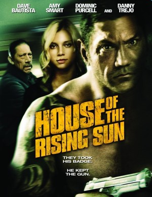 House of the Rising Sun (2011) DVD Release Date