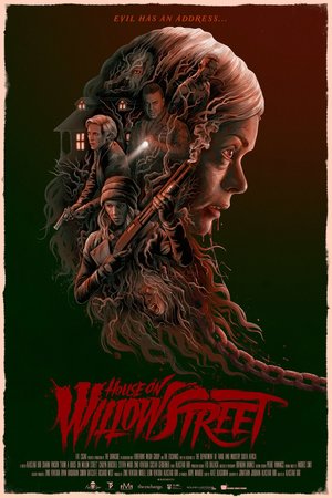 House on Willow Street (2016) DVD Release Date