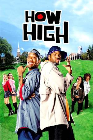 How High (2001) DVD Release Date