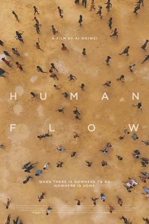 Human Flow (2017) DVD Release Date