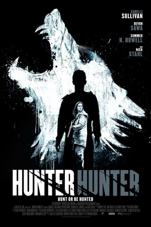 Hunter Hunter (2020) DVD Release Date