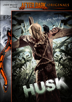 Husk (2011) DVD Release Date