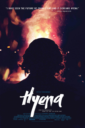 Hyena (2014) DVD Release Date