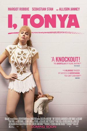 I, Tonya (2017) DVD Release Date