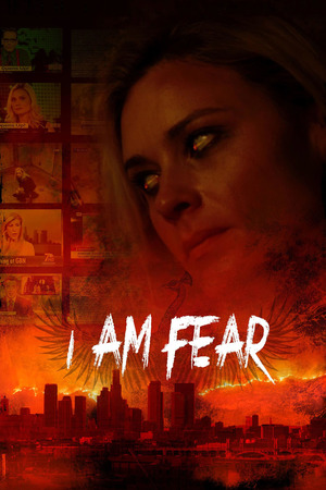 I Am Fear (2020) DVD Release Date