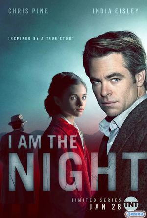 I Am the Night (TV Mini-Series 2019) DVD Release Date