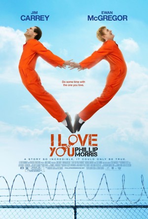 I Love You Phillip Morris (2009) DVD Release Date