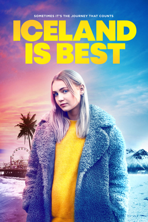Iceland Is Best (2020) DVD Release Date