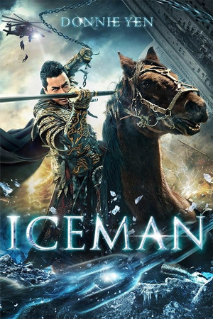 Iceman (2014) DVD Release Date