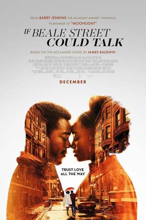 If Beale Street Could Talk (2018) DVD Release Date