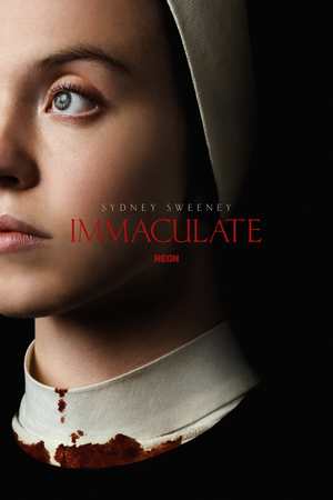 Immaculate (2024) DVD Release Date