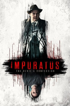 Impuratus (2022) DVD Release Date