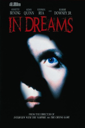 In Dreams (1999) DVD Release Date