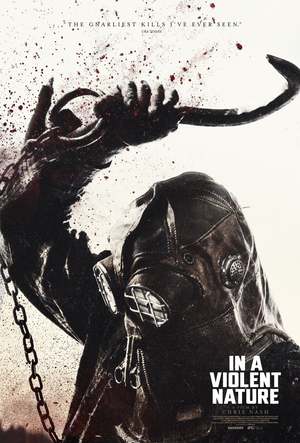 In a Violent Nature (2024) DVD Release Date