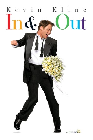 In & Out (1997) DVD Release Date