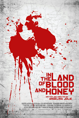 In the Land of Blood and Honey (2011) DVD Release Date