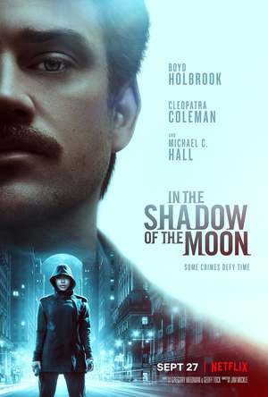 In the Shadow of the Moon (2019) DVD Release Date