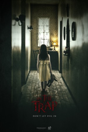 In the Trap (2019) DVD Release Date