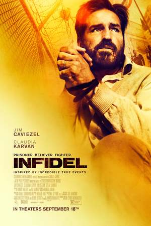 Infidel (2019) DVD Release Date