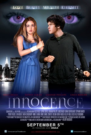 Innocence (2013) DVD Release Date