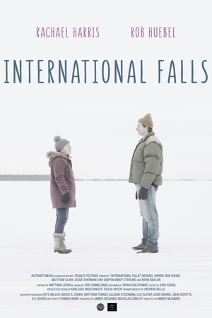 International Falls (2019) DVD Release Date
