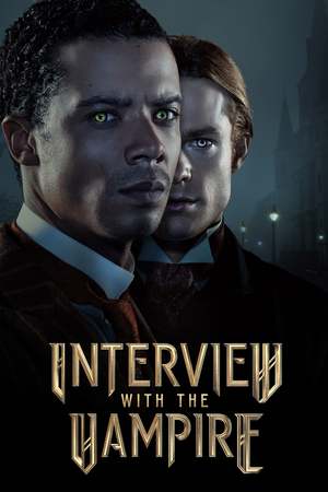 Interview with the Vampire (TV Series 2022- ) DVD Release Date
