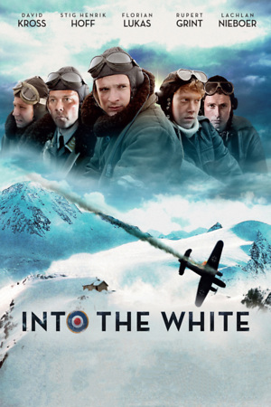 Into the White (2012) DVD Release Date
