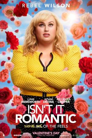 Isn't It Romantic (2019) DVD Release Date